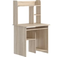 Компьютерный стол BON MEBEL 800 тип 2 дуб сонома 06.208.1 28481312