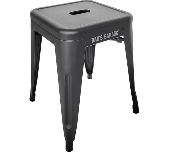 Табурет Сорокин, сталь, 1,5 ft, DAD`s Garage 35.801 1