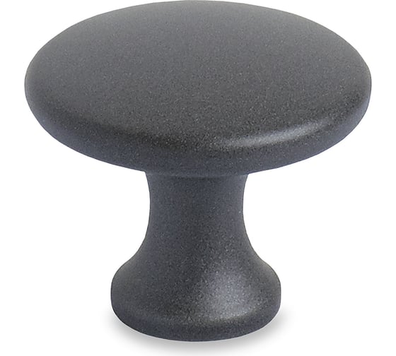 Ручка-кнопка JET 161 замак кофе R161Z.025CFQ99