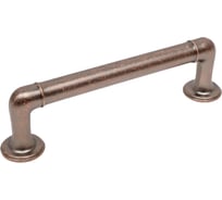 Мебельная ручка JET 237 м.ц.96мм,алюминий ант.медь R237A.96BCQ99