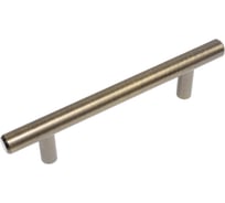 Ручка рейлинг JET 112 м.ц.096мм сталь бронза R112S.96BPQ99