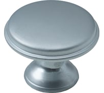 Ручка-кнопка JET 169 замак мат. хром R169Z.CMQ99