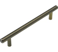 Ручка рейлинг JET 112 м.ц.160мм сталь бронза R112S.160BPQ99