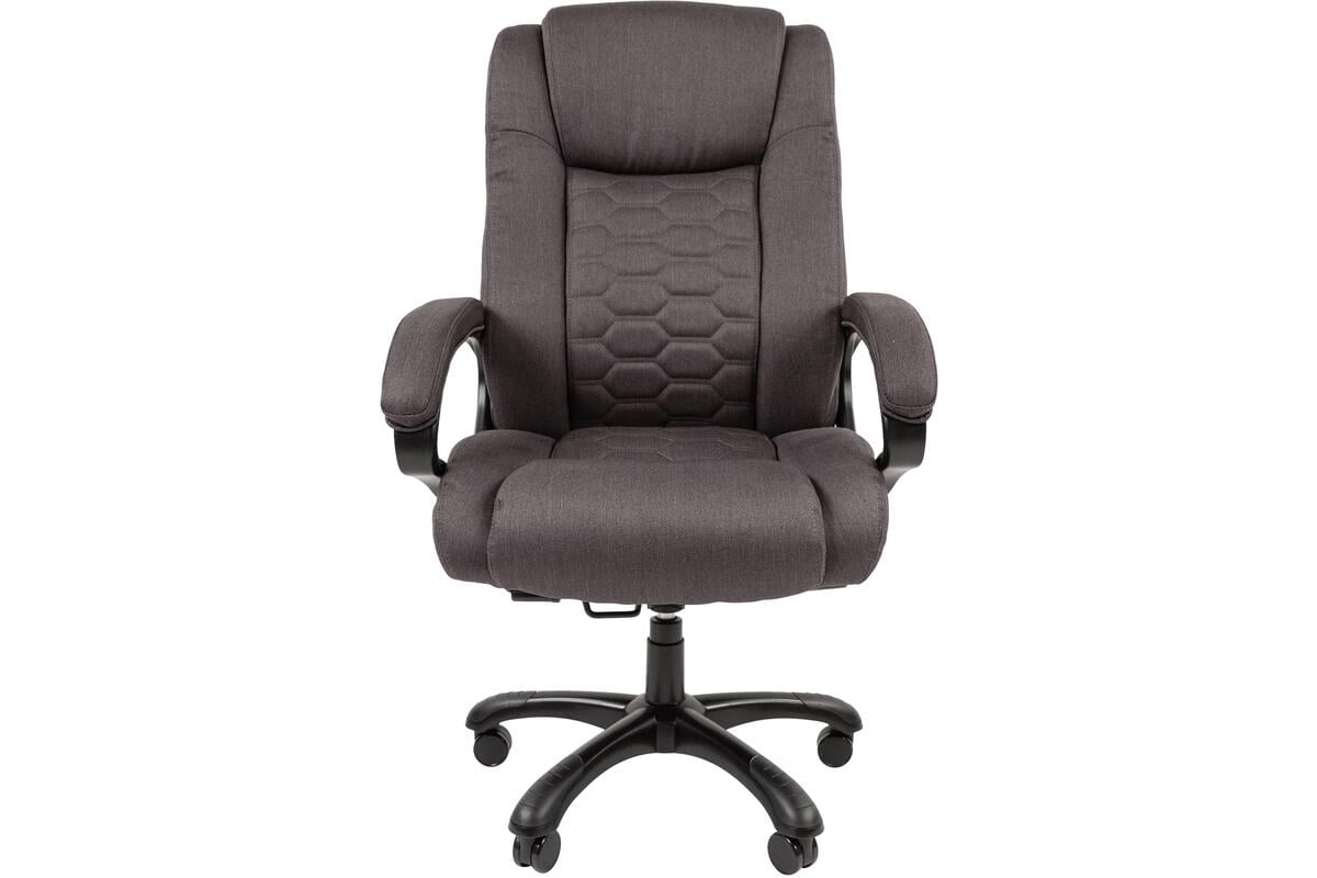 Кресло руководителя echair 518 ml