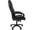 Кресло Easy Chair vt_echair-641 tpu кз черный, пластик черный 1736424 3