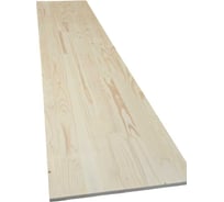 Мебельный щит ООО Сибирский лес АВ 18x200x2000 4656760330084