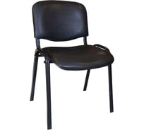 Стул Easy Chair чёрный, кожзам V-14/PV-1 19181