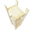 Деревянный стеллаж Timber&Style 30x103x24см, 4 полки TSST30244 3
