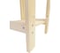 Деревянный стеллаж Timber&Style 30x103x24см, 4 полки TSST30244 4