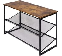 Полка для обуви Homium Collection, 3 уровня storage3levels