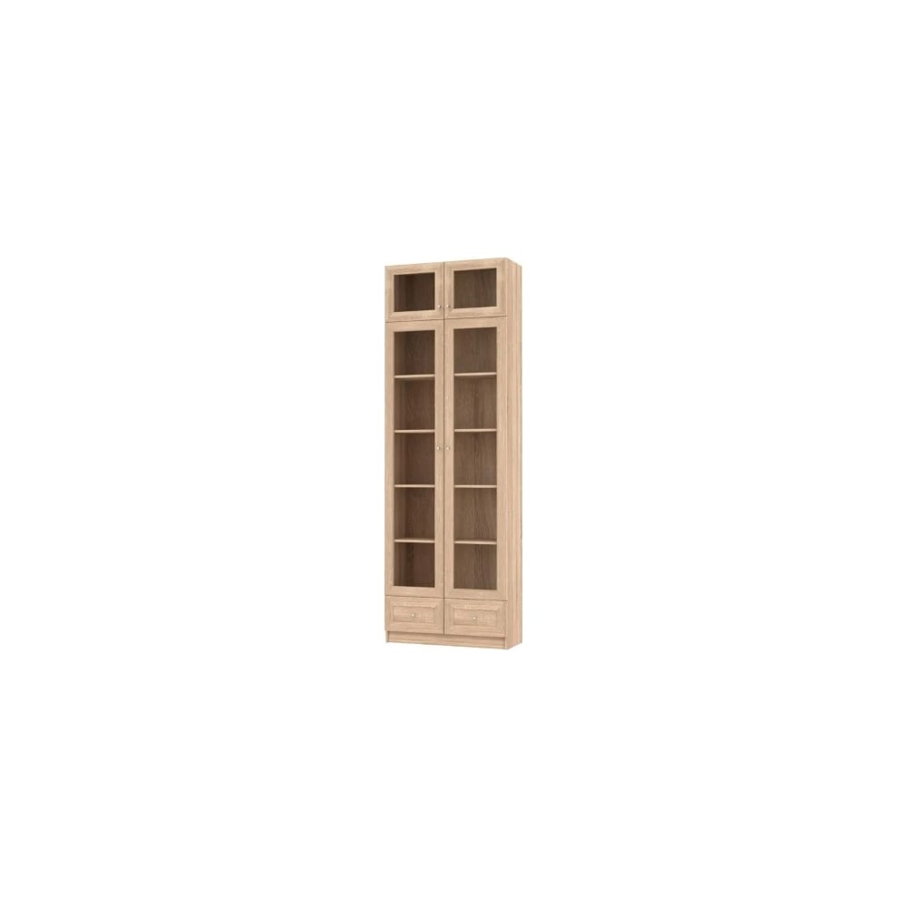 Книжный шкаф ADETA Билли 323 beige ИКЕА 1903421 - выгодная цена, отзывы ...