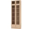Книжный шкаф ADETA Билли 323 beige ИКЕА 1903421 1