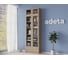 Книжный шкаф ADETA Билли 323 beige ИКЕА 1903421 3