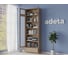 Книжный шкаф ADETA Билли 323 beige ИКЕА 1903421 5