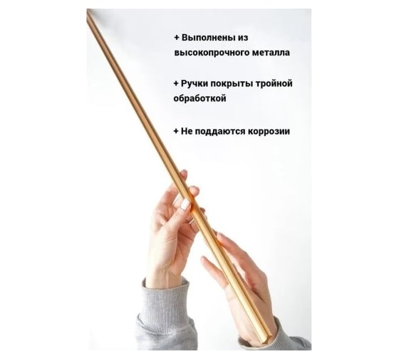 Распашной шкаф ADETA Пакс Фардал 31 gold ИКЕА paks-1253256-230-260-50