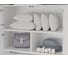 Распашной шкаф ADETA Пакс Фардал 30 white ИКЕА paks-8832737-150-290-40 9