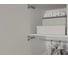 Распашной шкаф ADETA Пакс Фардал 30 gold ИКЕА paks-1125977-150-230-65 8