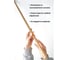 Распашной шкаф ADETA Пакс Фардал 30 gold ИКЕА paks-1125977-110-240-30 2