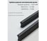 Распашной шкаф ADETA Пакс Фардал 31 white ИКЕА paks-2209471-230-230-65 3