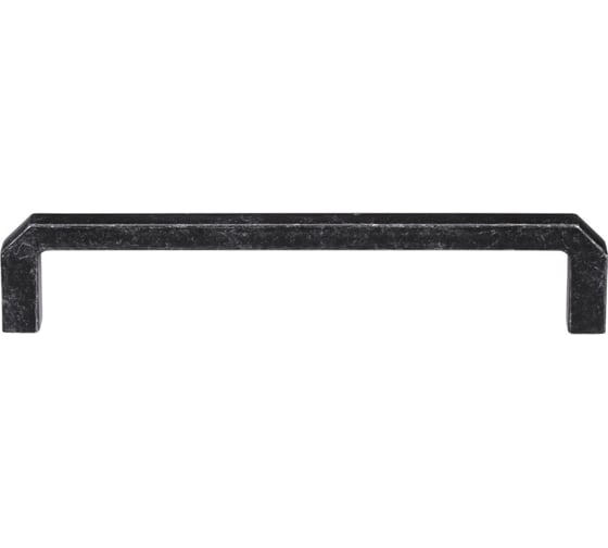 Ручка-скоба Brante RS.1152.160.OIR старинное железо 607172