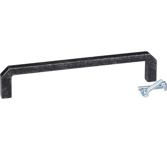 Ручка-скоба Brante RS.1152.160.OIR старинное железо 607172