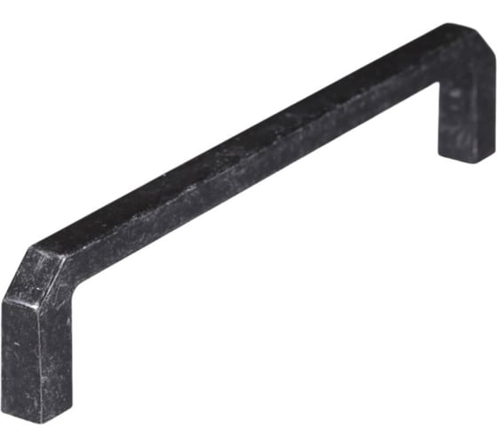 Ручка-скоба Brante RS.1152.160.OIR старинное железо 607172
