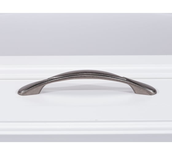 Ручка-скоба Brante RS.1165.96.ONC старый никель 607179