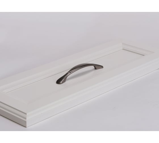 Ручка-скоба Brante RS.1165.96.ONC старый никель 607179