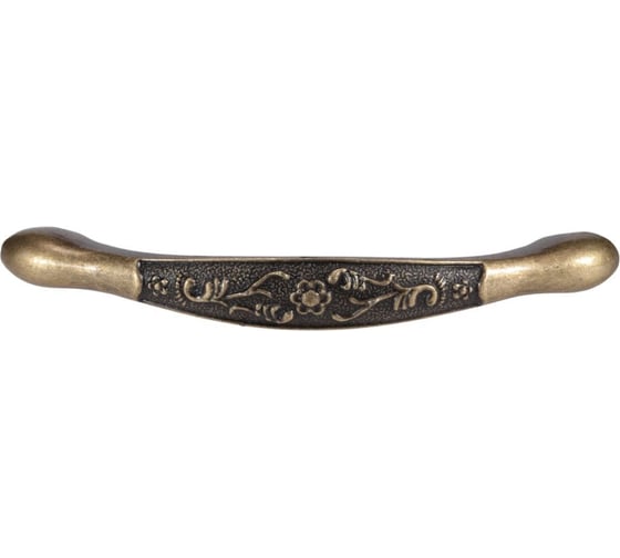 Ручка-скоба Brante RS.1130.96.OAB старая бронза 607178