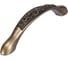 Ручка-скоба Brante RS.1130.96.OAB старая бронза 607178 5