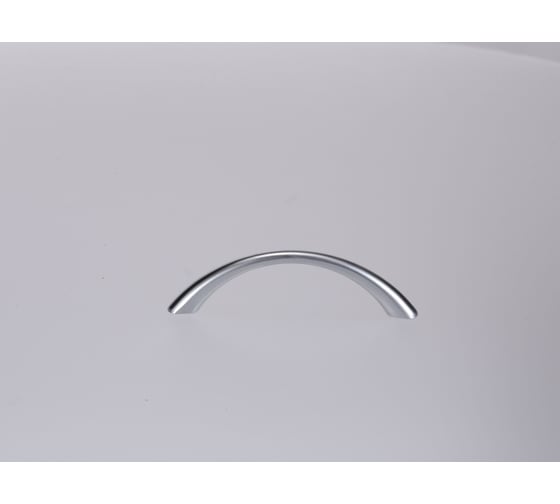 Ручка-скоба Brante RS.1010.64.SC матовый хром 607155