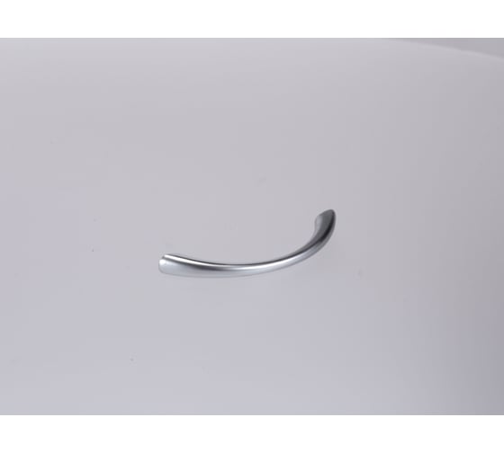 Ручка-скоба Brante RS.1010.64.SC матовый хром 607155