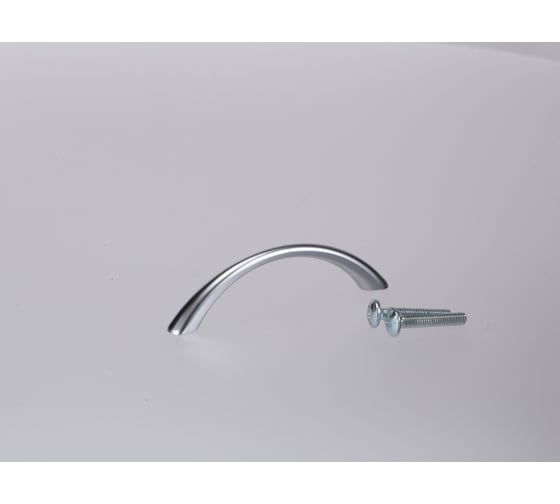 Ручка-скоба Brante RS.1010.64.SC матовый хром 607155