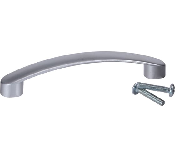 Ручка-скоба Brante RS.1020.96.SC матовый хром 607161