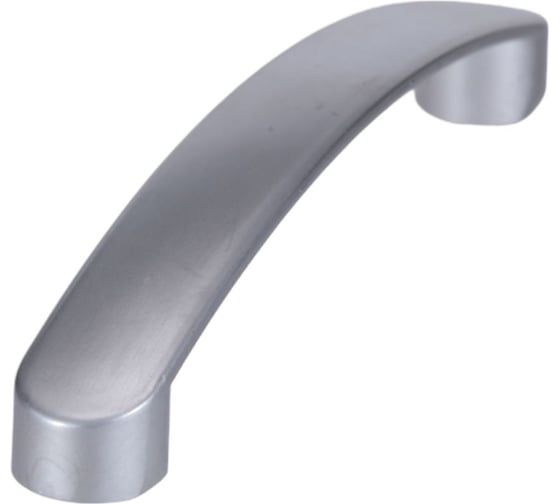Ручка-скоба Brante RS.1020.96.SC матовый хром 607161