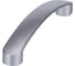 Ручка-скоба Brante RS.1020.96.SC матовый хром 607161 5
