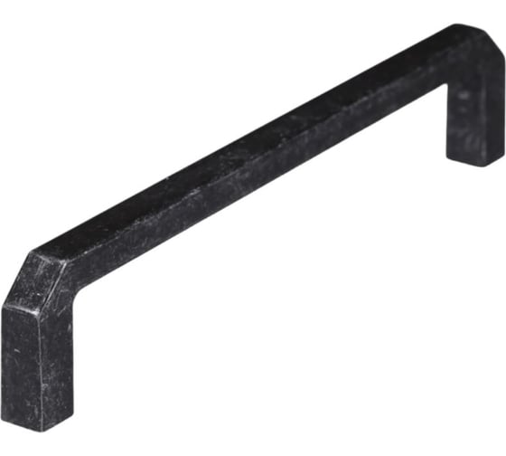 Ручка-скоба Brante RS.1152.128.OIR старинное железо 607170