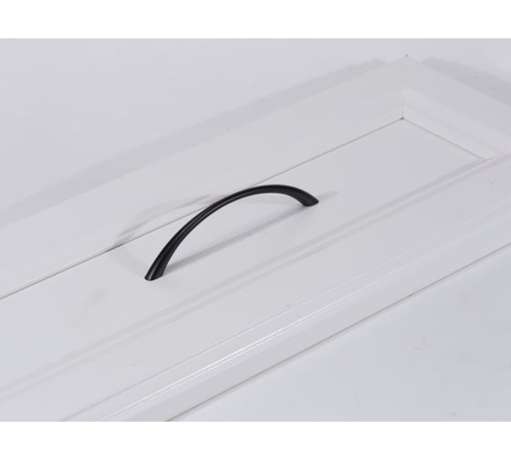 Ручка-скоба Brante RS.1010.96.BK черный 607158
