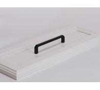 Ручка-скоба Brante RS.1152.128.BK черная 607169