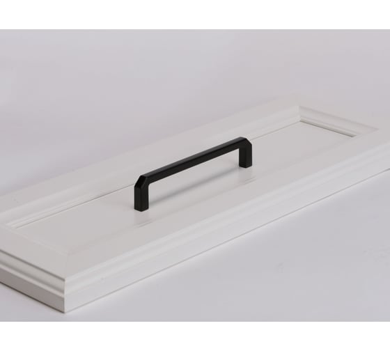 Ручка-скоба Brante RS.1152.128.BK черная 607169 1