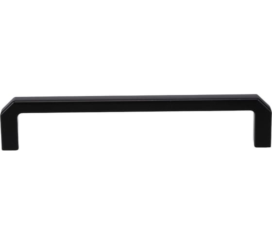 Ручка-скоба Brante RS.1152.128.BK черная 607169