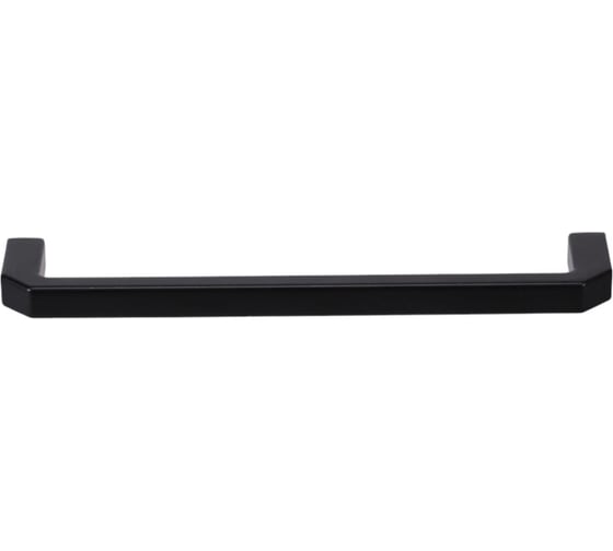 Ручка-скоба Brante RS.1152.128.BK черная 607169
