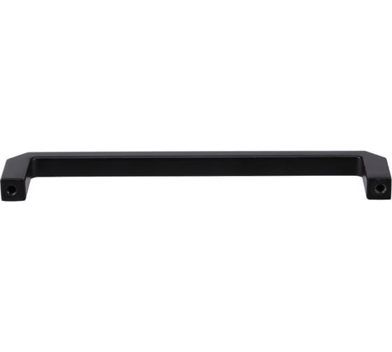Ручка-скоба Brante RS.1152.128.BK черная 607169