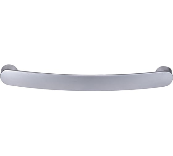 Ручка-скоба Brante RS.1020.128.SC матовый хром 607162