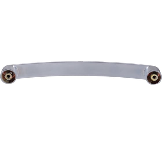 Ручка-скоба Brante RS.1020.128.SC матовый хром 607162