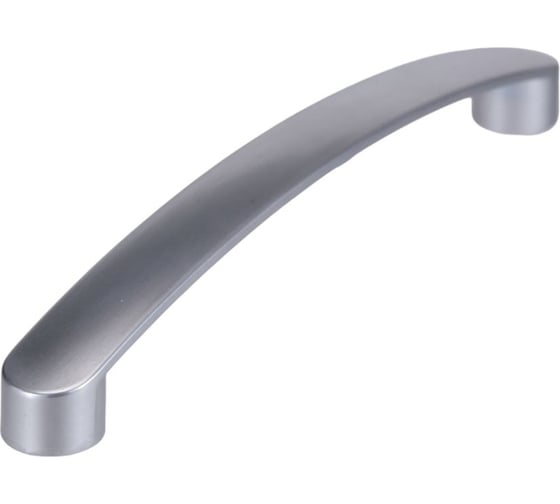 Ручка-скоба Brante RS.1020.128.SC матовый хром 607162