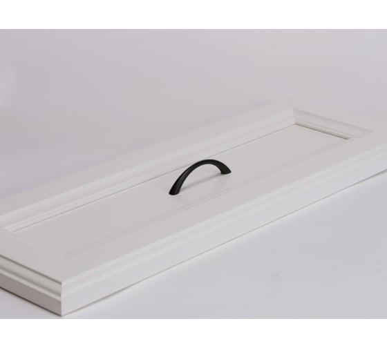 Ручка-скоба Brante RS.1010.64.BK черный 607156