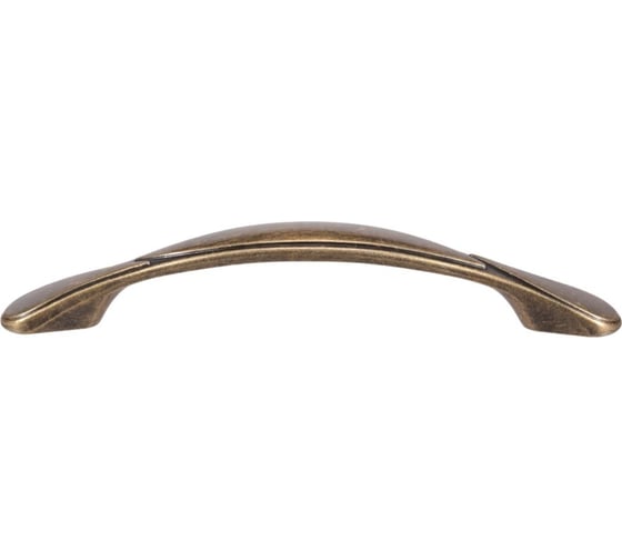 Ручка-скоба Brante RS.1165.96.OAB старая бронза 607180