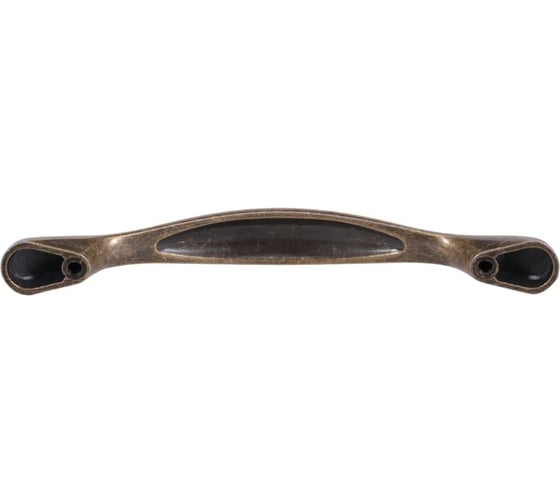 Ручка-скоба Brante RS.1165.96.OAB старая бронза 607180