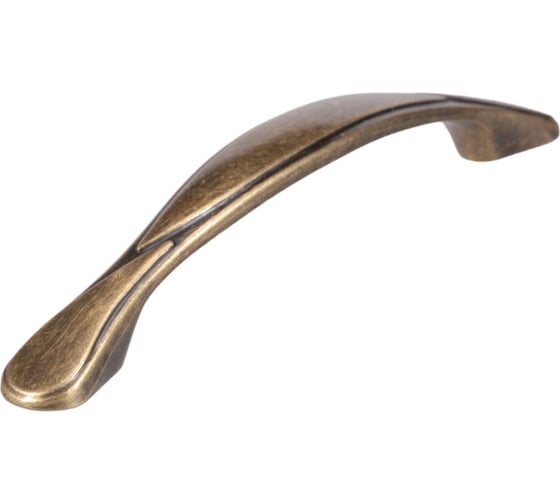 Ручка-скоба Brante RS.1165.96.OAB старая бронза 607180